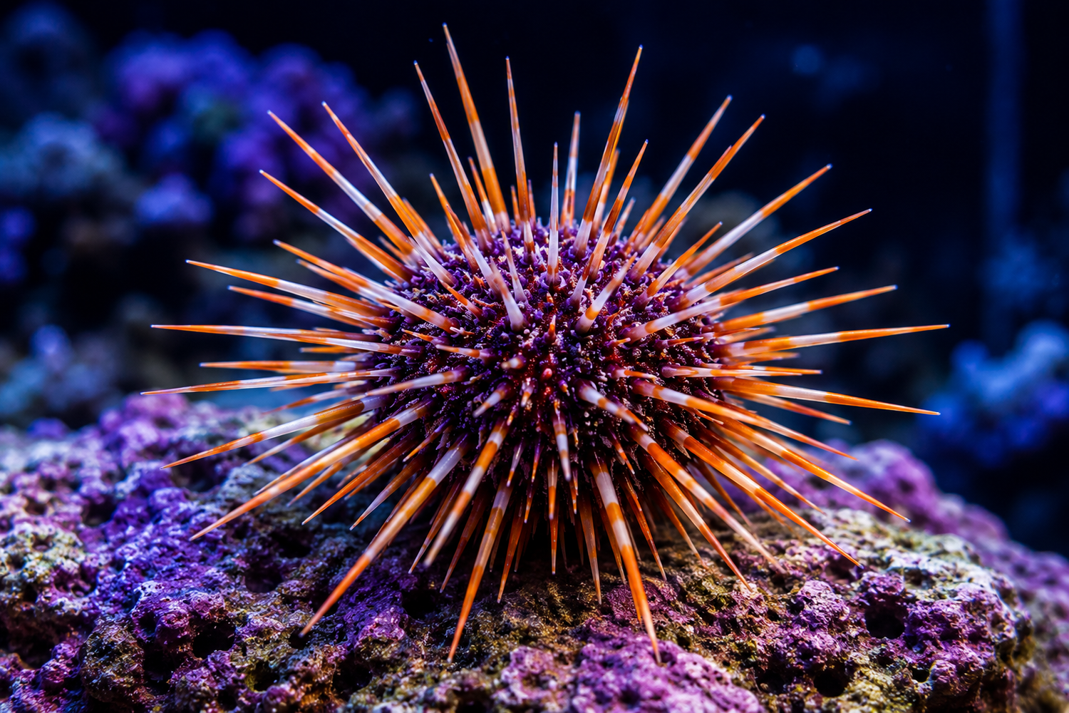 Invertebrates