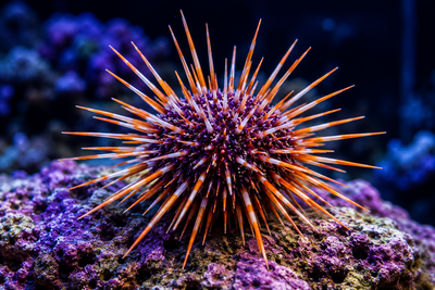 Invertebrates