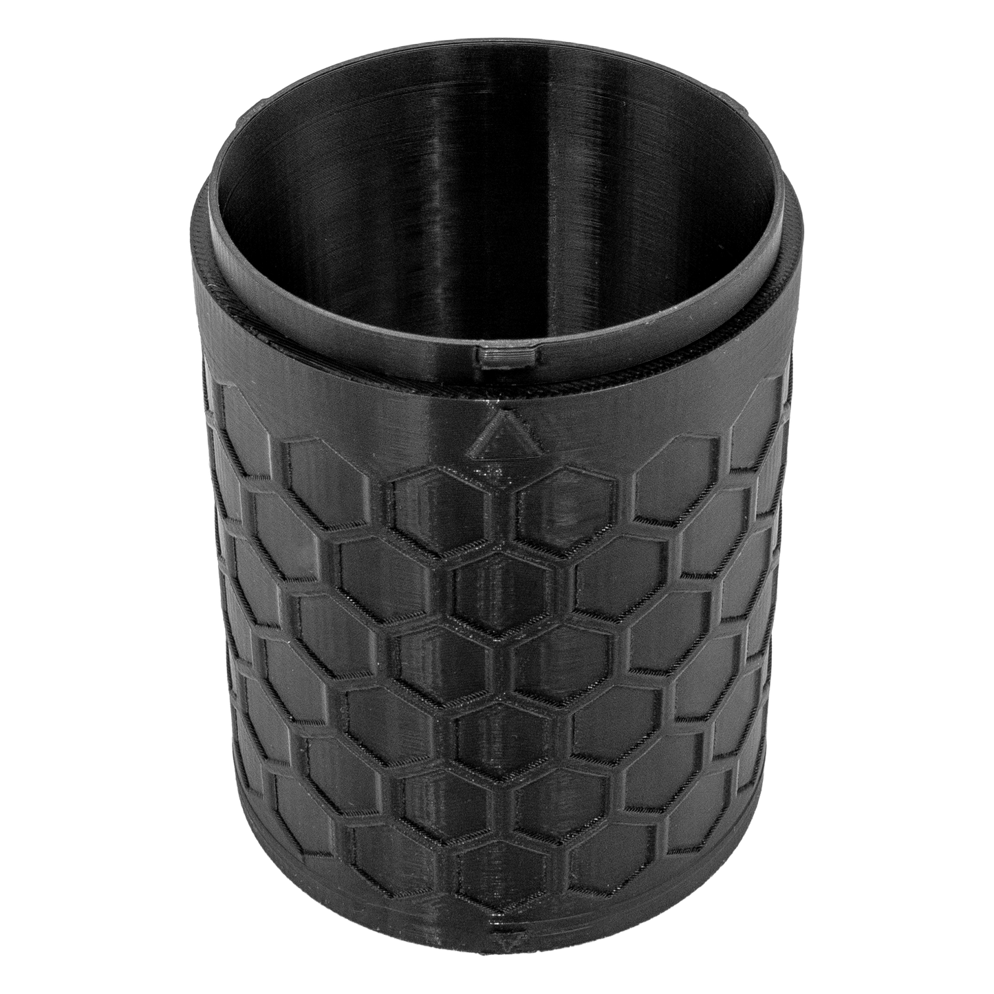 Spare Parts & Extensions for CaddyStack™ - Modular Filter Tower