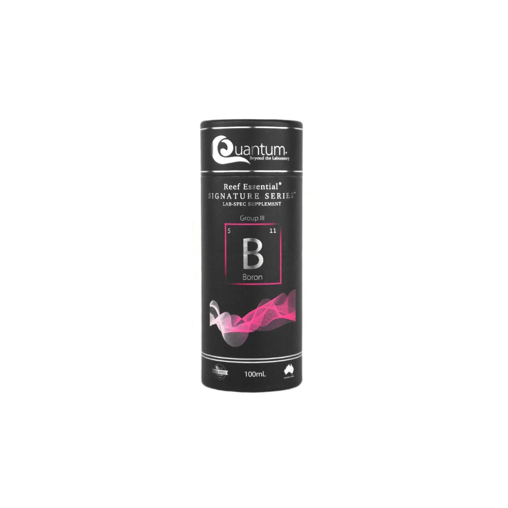 boron