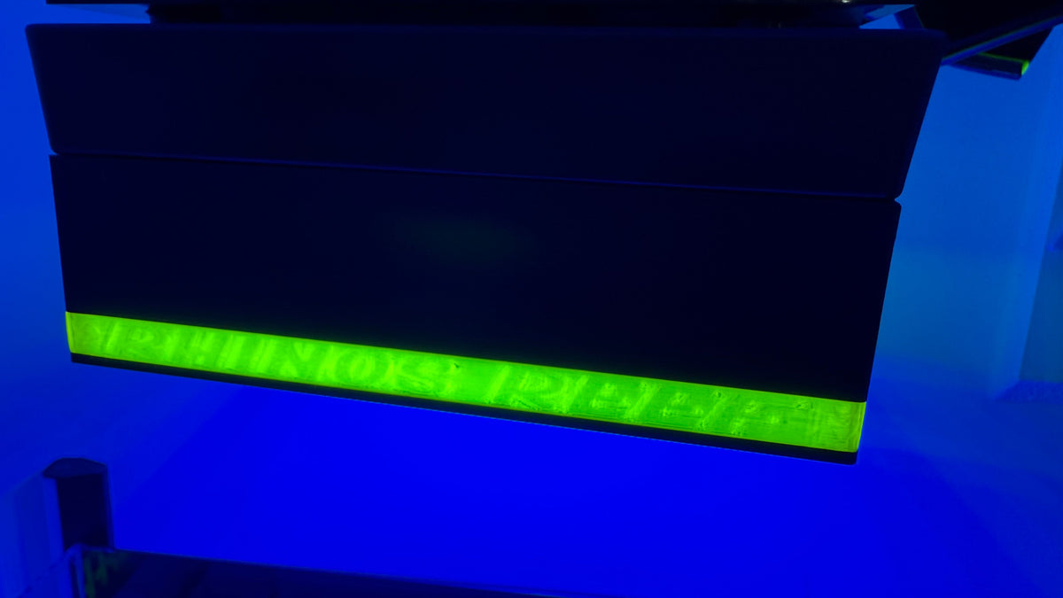 XR15 Halo Shade