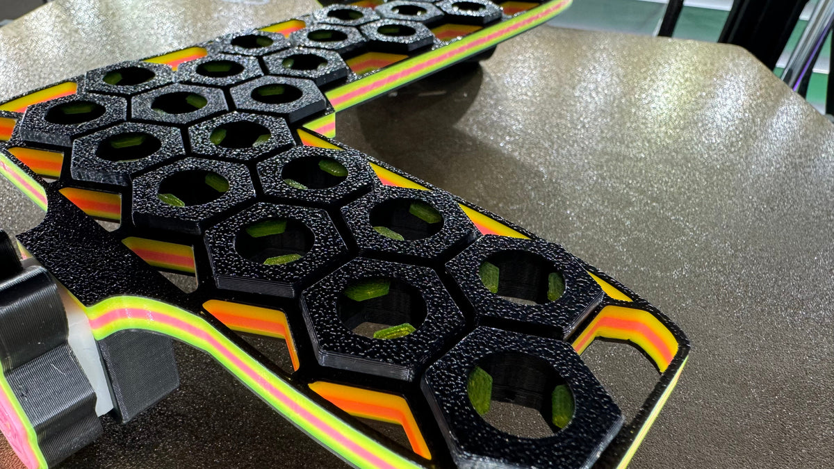 Nexus L-Rack – Rhino’s Reef Premium Magnetic Frag Rack