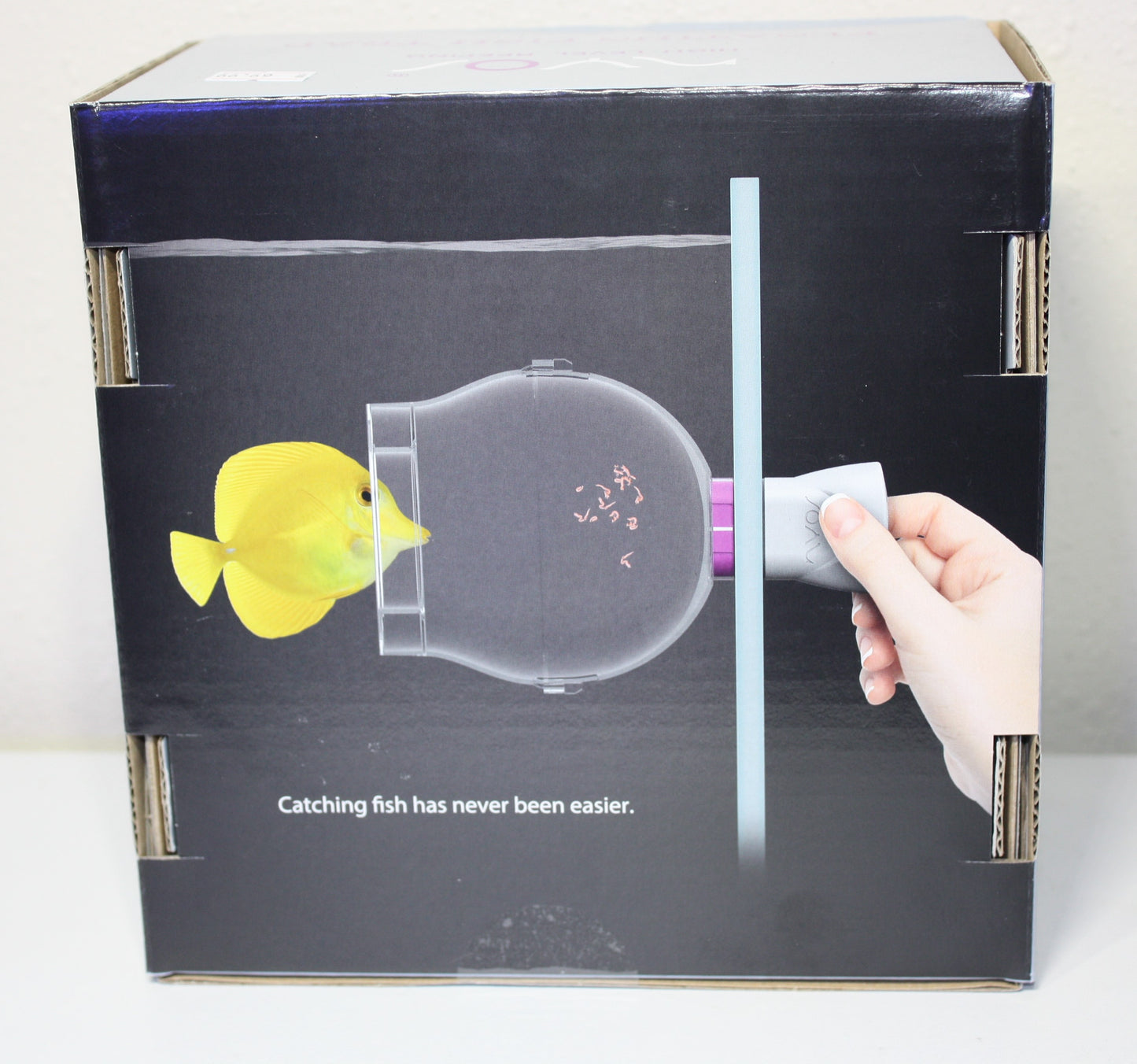 Nyos® Floating Fish Trap – The Smart, Floating Solution for Catching Fish