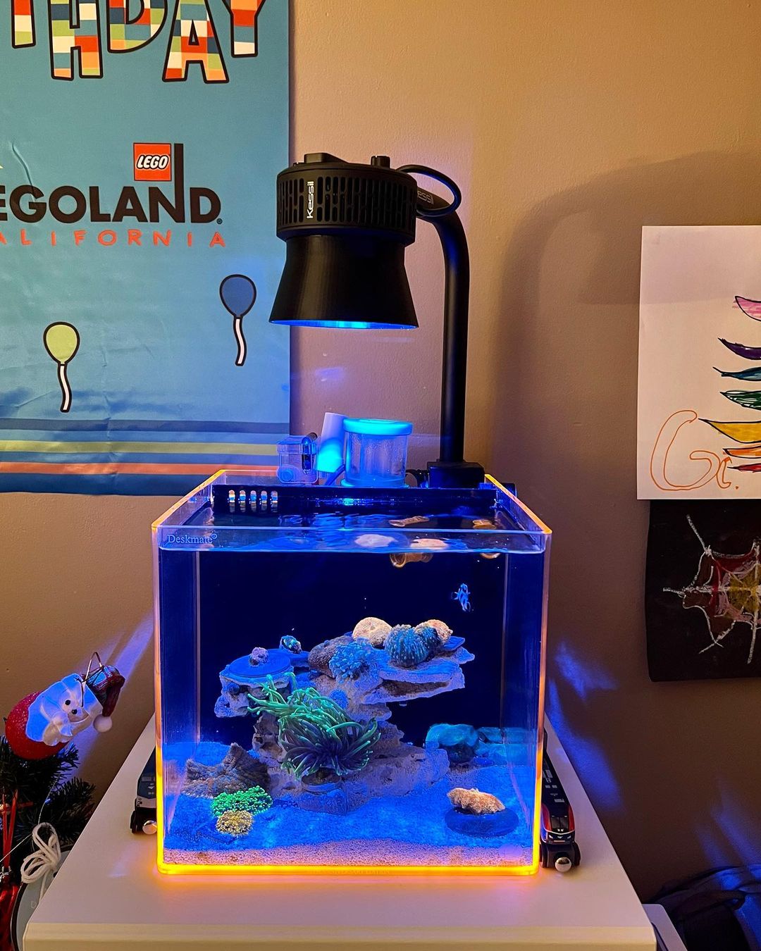 Kessil A360X/XE Light Shade
