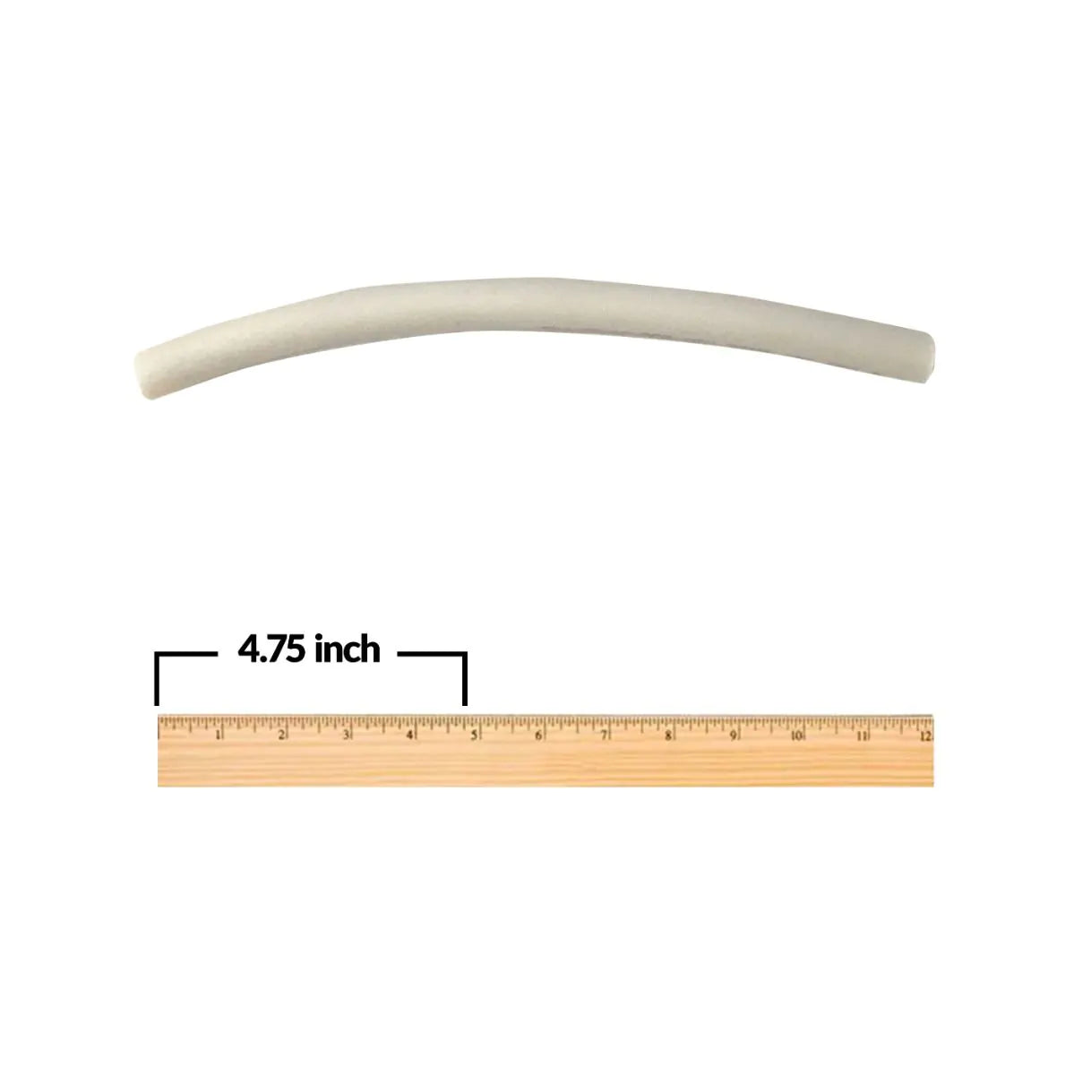 HYDROS Sole 4.8x8mm Inside Pharmed Tubing – 4.75"