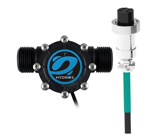 HYDROS 1" Flow Sensor