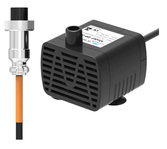 HYDROS DC Micro Pump