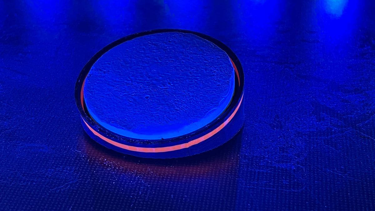 2” DiscPlays
