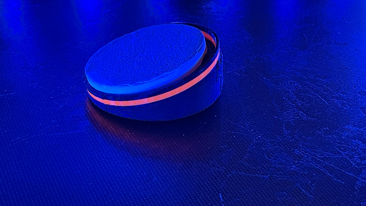 2” DiscPlays