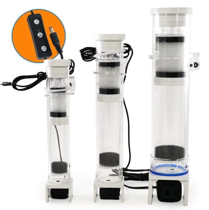 Ice Cap 80P Large Controllable DC Media Reactor