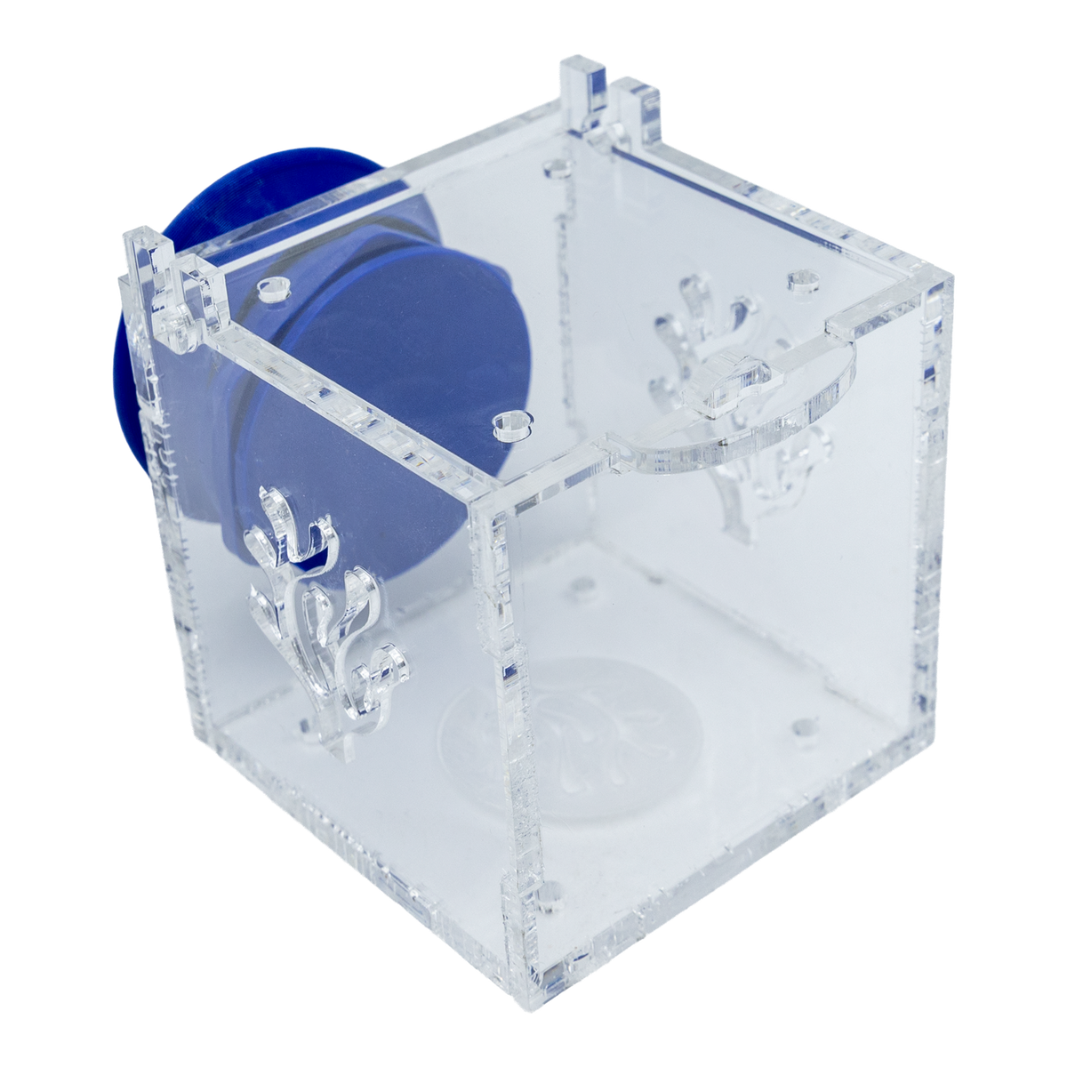 acclimation box fish Acrylic Anemone/Fish – Red Stick Reef Berkley® Gulp! Alive!® Recharge allowing the box to Color:Purple Demon boss old style seatbox accessories